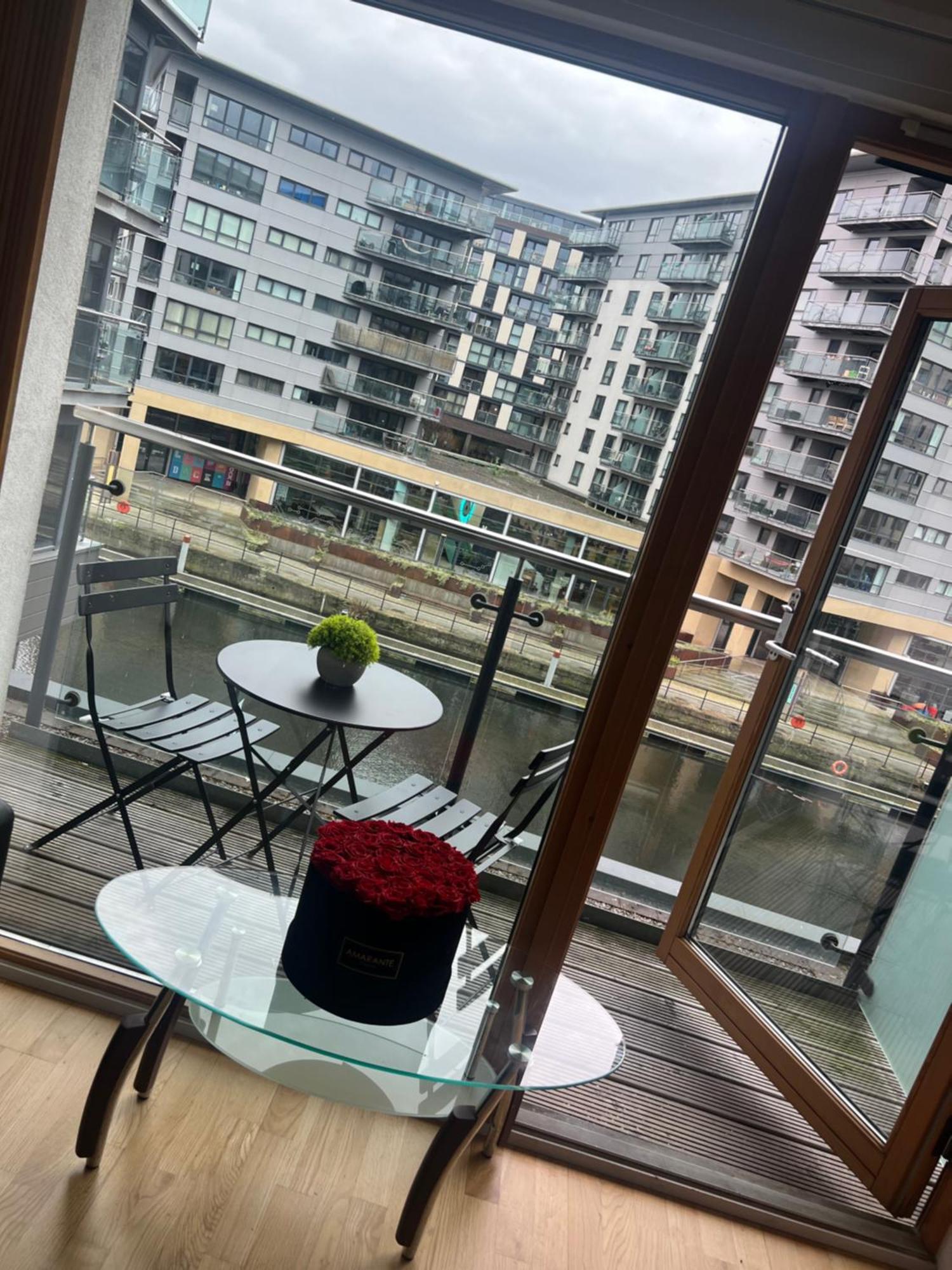 Clarance Docks Apartment Leeds  Exterior foto